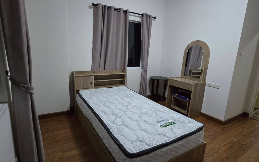 Detached house for rent at Tada Park Eastern Seaboard, Bowin. Beautiful house, pleasant atmosphere, move in Ready.